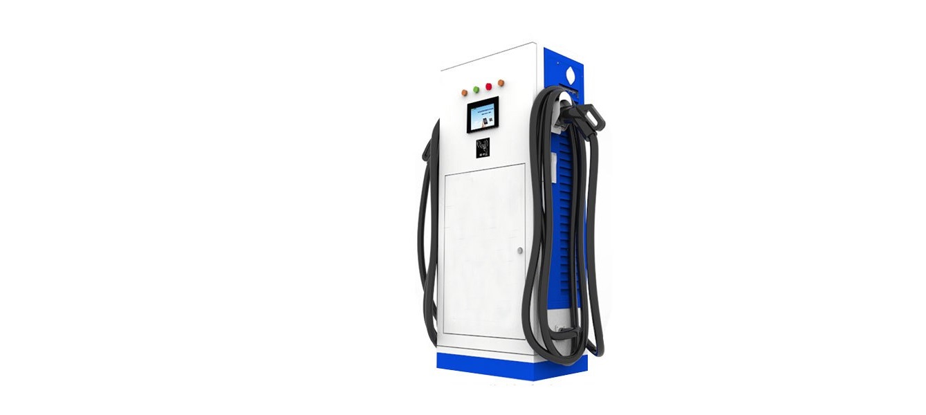 Fleet Charger 50kW